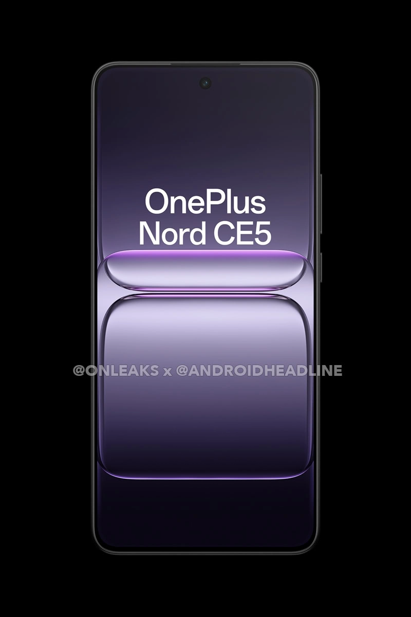  OnePlus Nord 5  Nord CE 5:     