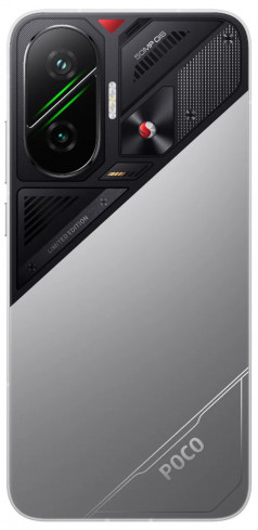  POCO F7     