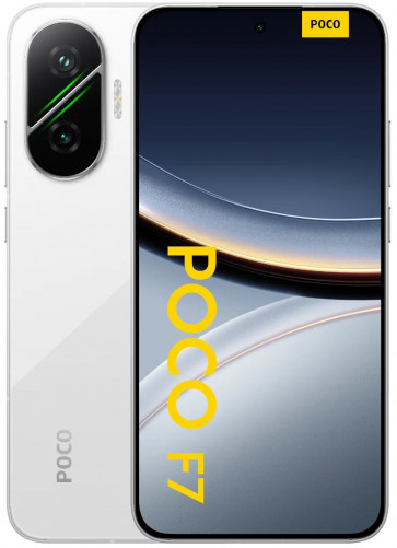  POCO F7     