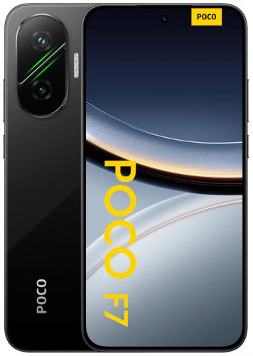  POCO F7     