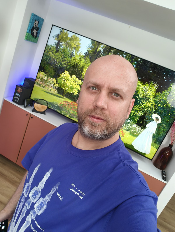  Realme GT 7:  