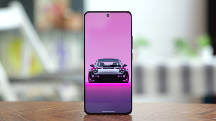  Realme GT 7:  