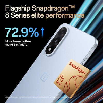 OnePlus    Nord 5    