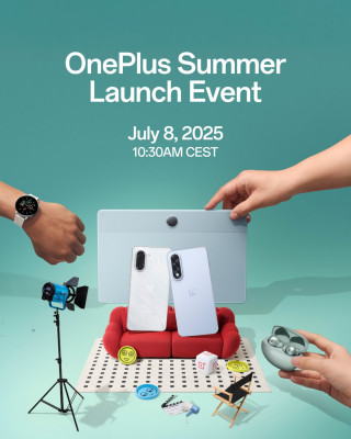 OnePlus    Nord 5    