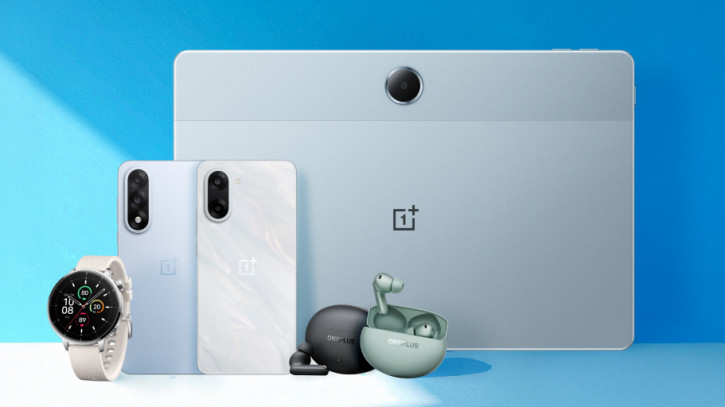 OnePlus    Nord 5    