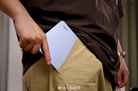 Redmi K80 Ultra  Redmi K Pad     