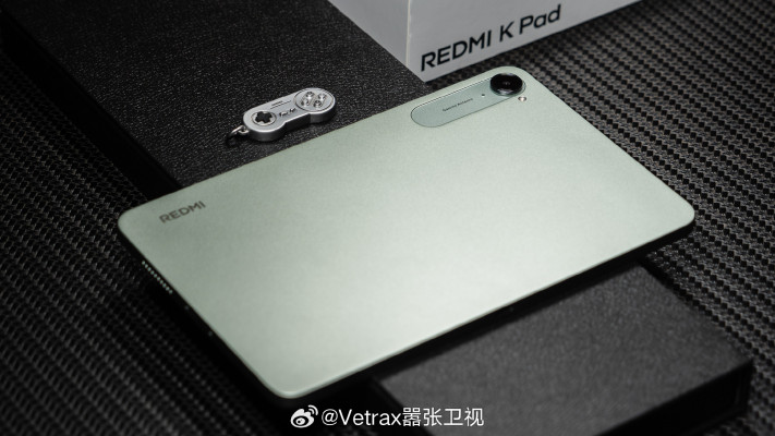 Redmi K80 Ultra  Redmi K Pad     