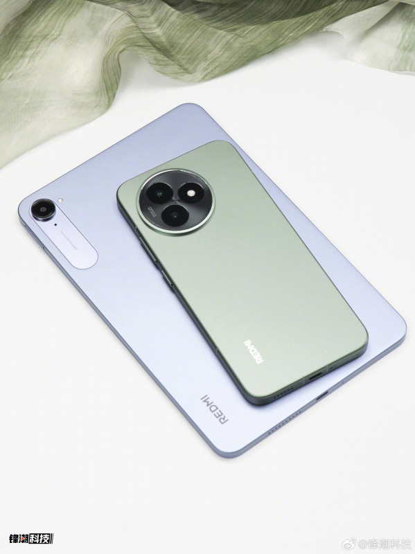 Redmi K80 Ultra  Redmi K Pad     