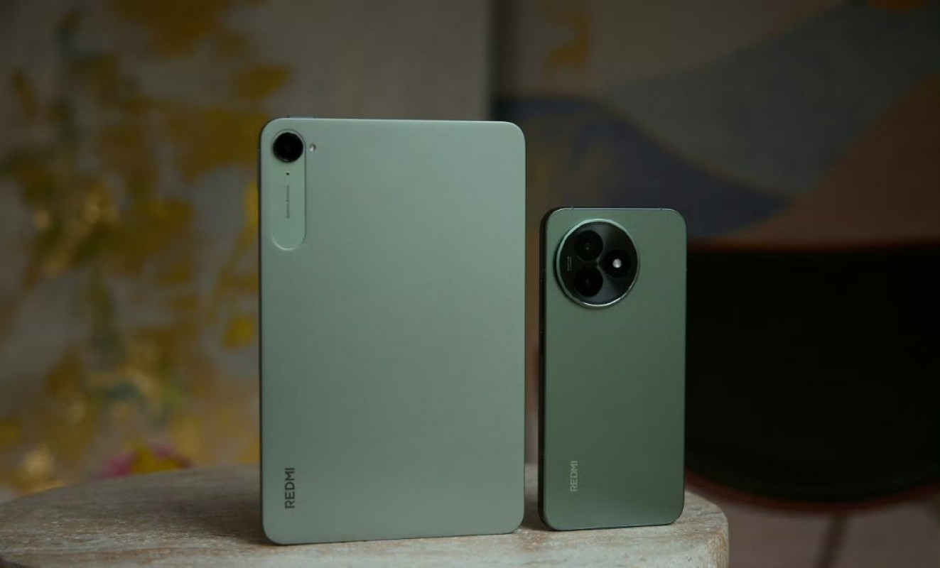 Redmi K80 Ultra  Redmi K Pad     