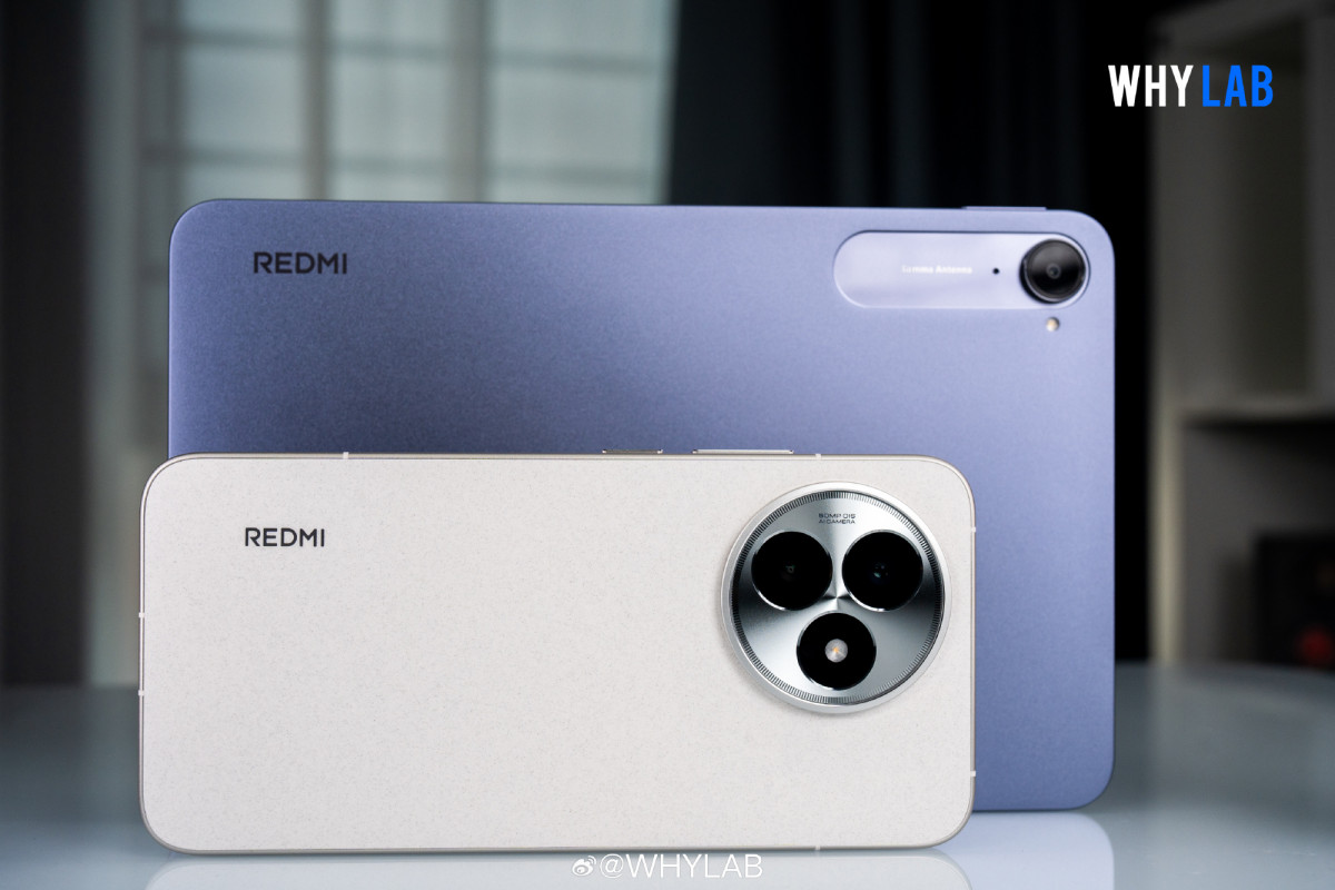 Redmi K80 Ultra  Redmi K Pad     