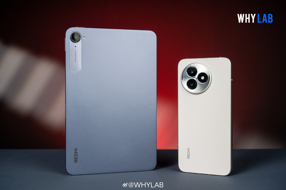 Redmi K80 Ultra  Redmi K Pad     