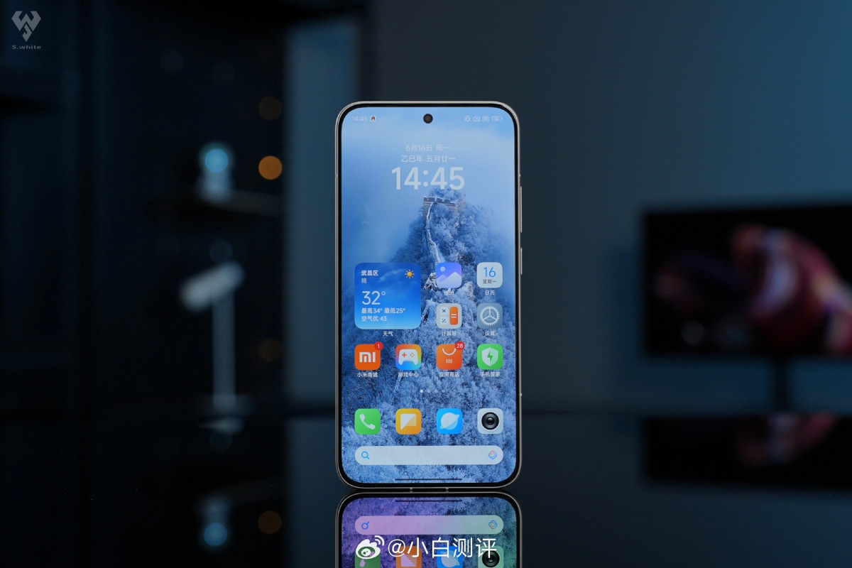 Redmi K80 Ultra  Redmi K Pad     