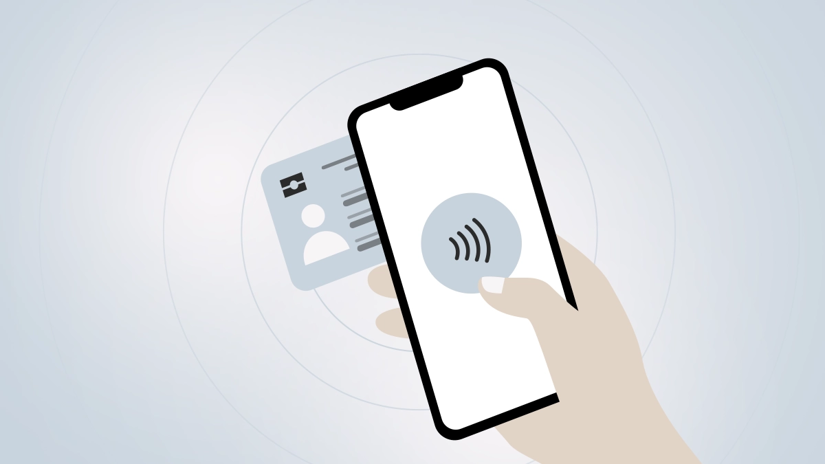 Анонс NFC Release 15: бесконтактные платежи теперь на расстоянии!