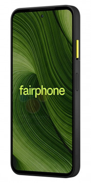 Fairphone 6: пресс-фото во всех цветах и первый EU Energy Label