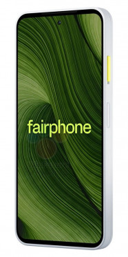 Fairphone 6: пресс-фото во всех цветах и первый EU Energy Label