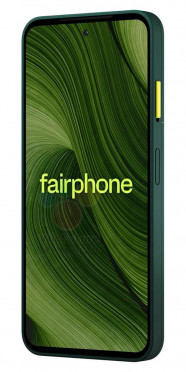 Fairphone 6: пресс-фото во всех цветах и первый EU Energy Label