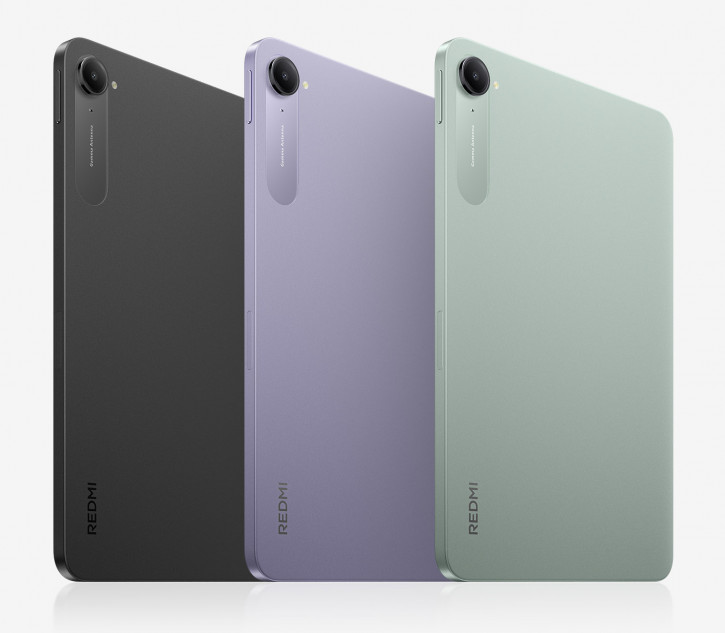 недоАнонс Redmi K Pad – проба пера в сфере компактных топ-планшетов