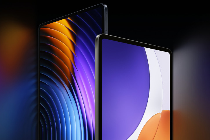 недоАнонс Xiaomi Pad 7S Pro: уменьшенный планшет с XRing O1