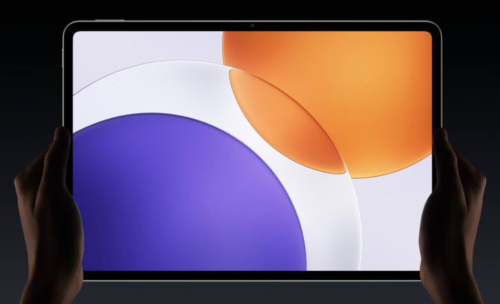недоАнонс Xiaomi Pad 7S Pro: уменьшенный планшет с XRing O1