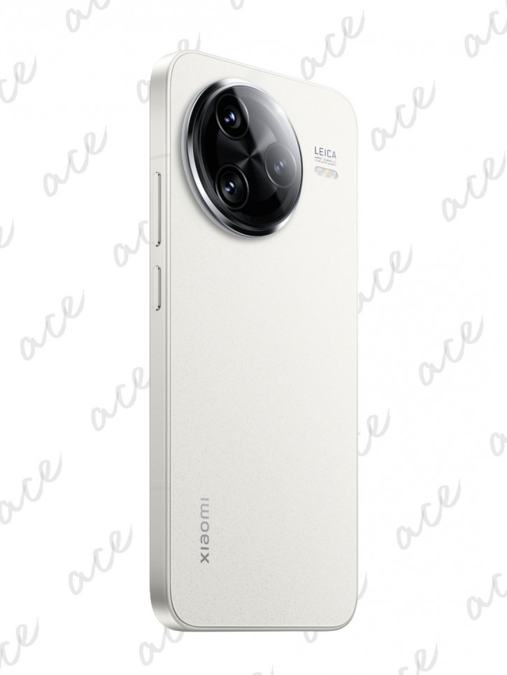 Пресс-фото Xiaomi 15T и 15T Pro: знакомый дизайн, но больше камер