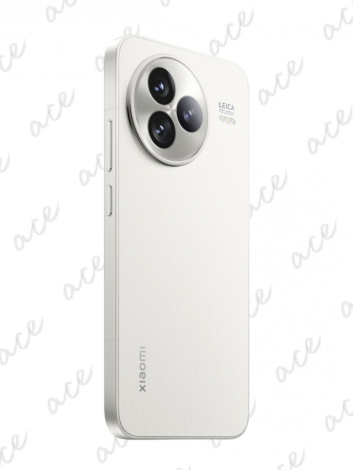 Пресс-фото Xiaomi 15T и 15T Pro: знакомый дизайн, но больше камер