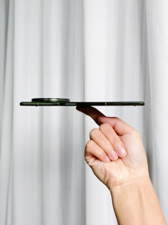 Vivo X Fold 5        
