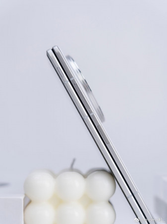 Vivo X Fold 5        