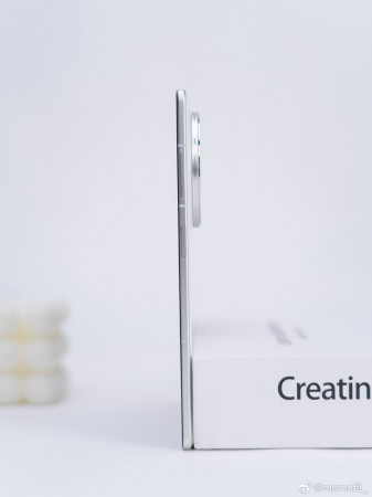 Vivo X Fold 5        