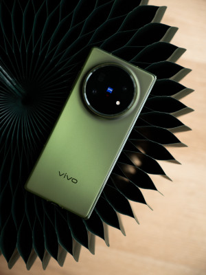 Vivo X Fold 5        