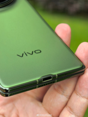 Vivo X Fold 5        