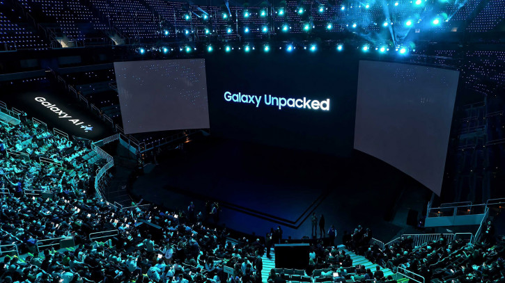Фанатам Samsung следует обвести в календарях эту дату