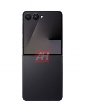 Горячо! Официальные изображения Galaxy Z Flip 7 и Fold 7 уже в Сети