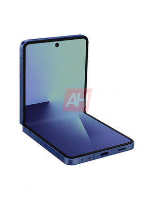 Горячо! Официальные изображения Galaxy Z Flip 7 и Fold 7 уже в Сети