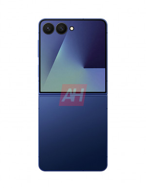 Горячо! Официальные изображения Galaxy Z Flip 7 и Fold 7 уже в Сети