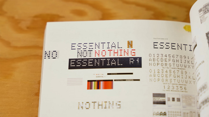  Nothing      