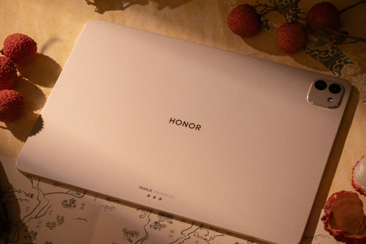 Дизайн Honor Magic Pad 3 и внезапный даунгрейд экрана раскрыты тизером