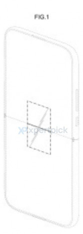 Samsung  Flip-  : 