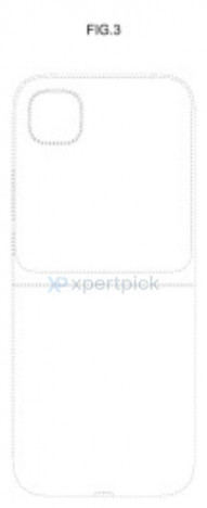 Samsung  Flip-  : 