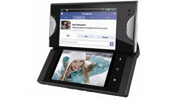 Samsung  Flip-  : 