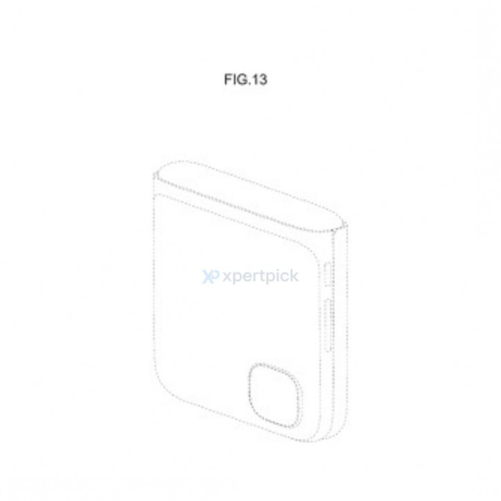 Samsung  Flip-  : 