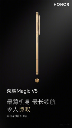 Vivo X Fold 5      Fold,     