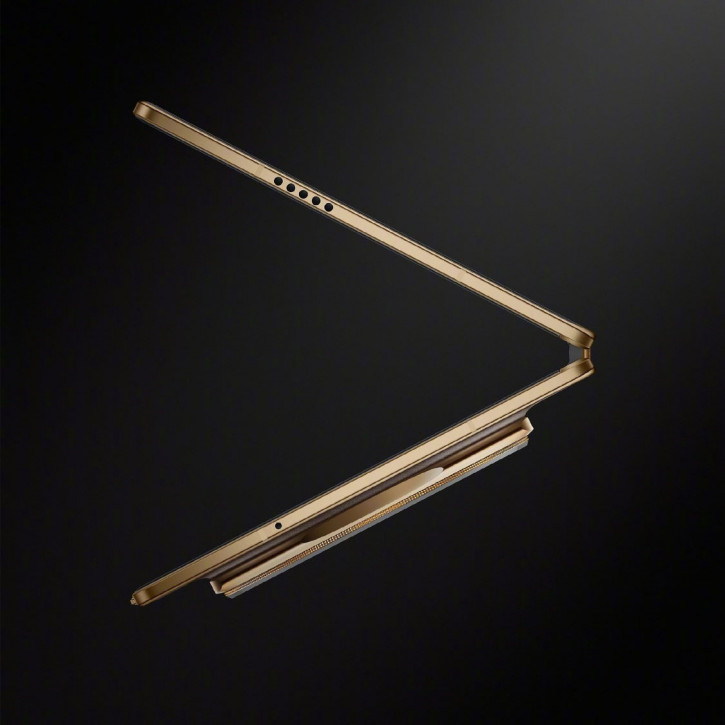 Vivo X Fold 5      Fold,     