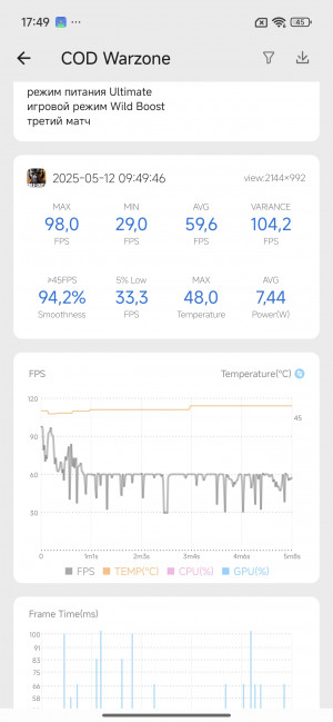Обзор Redmi Turbo 4 Pro: таким будет POCO F7