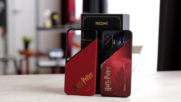 Обзор Redmi Turbo 4 Pro: таким будет POCO F7