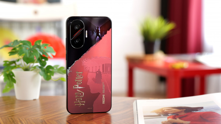 Обзор Redmi Turbo 4 Pro: таким будет POCO F7