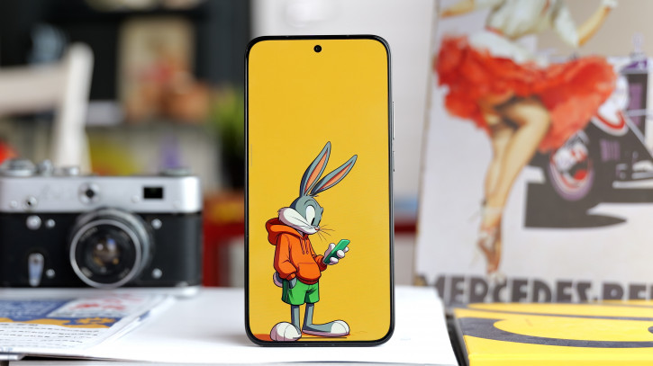 Обзор Redmi Turbo 4 Pro: таким будет POCO F7