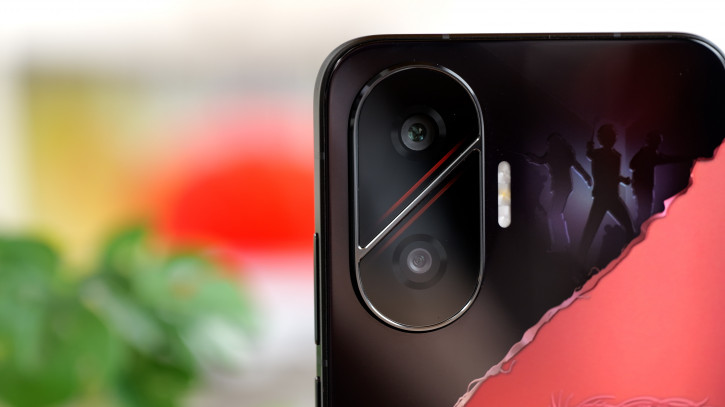 Обзор Redmi Turbo 4 Pro: таким будет POCO F7