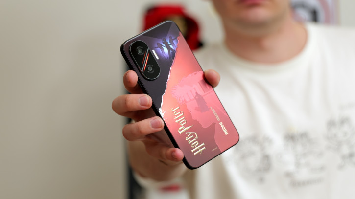 Обзор Redmi Turbo 4 Pro: таким будет POCO F7