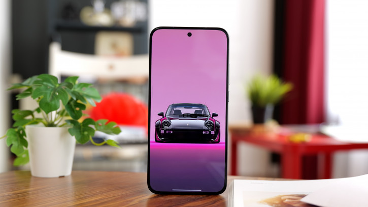 Обзор Redmi Turbo 4 Pro: таким будет POCO F7
