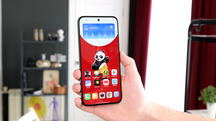 Обзор Redmi Turbo 4 Pro: таким будет POCO F7
